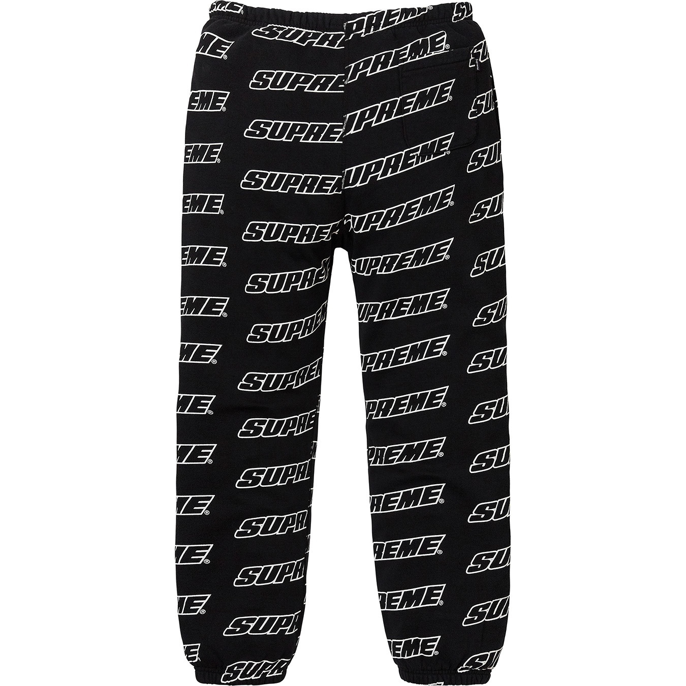 Repeat Sweatpant view 7